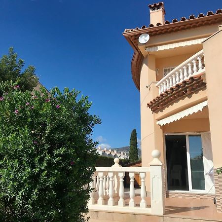 Meddays Chalet Bellavista Miami Playa Екстериор снимка