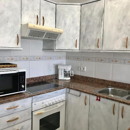 Meddays Chalet Bellavista Miami Playa Екстериор снимка