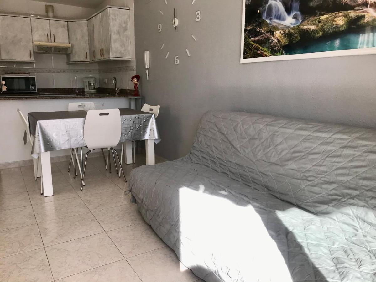 Meddays Chalet Bellavista Miami Playa Екстериор снимка