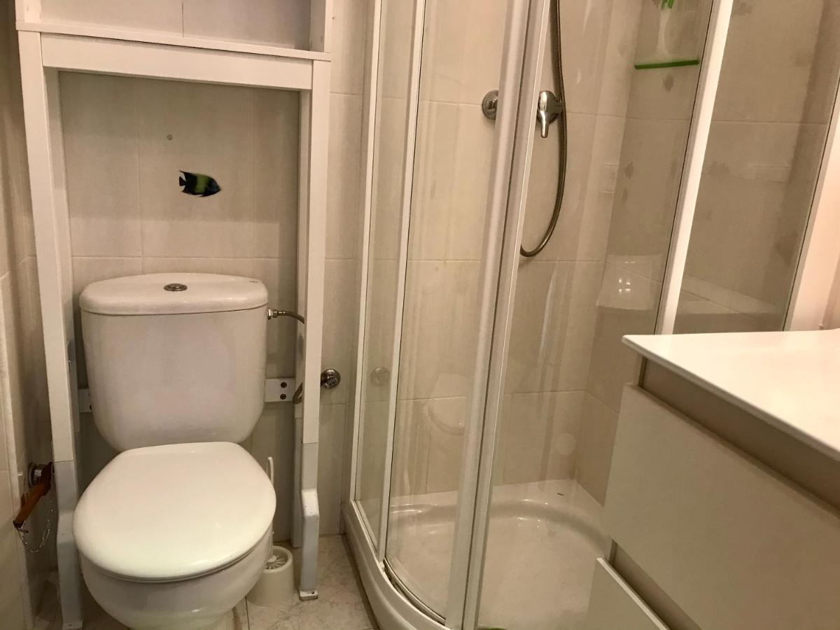 Meddays Chalet Bellavista Miami Playa Екстериор снимка
