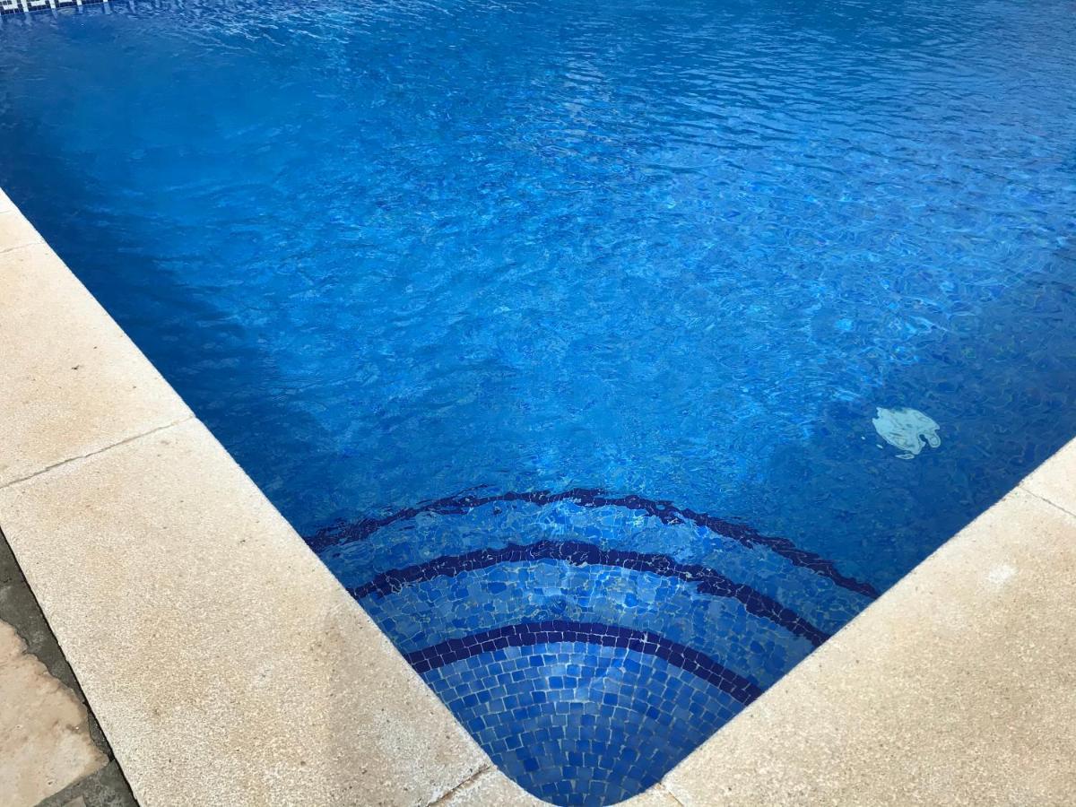 Meddays Chalet Bellavista Miami Playa Екстериор снимка
