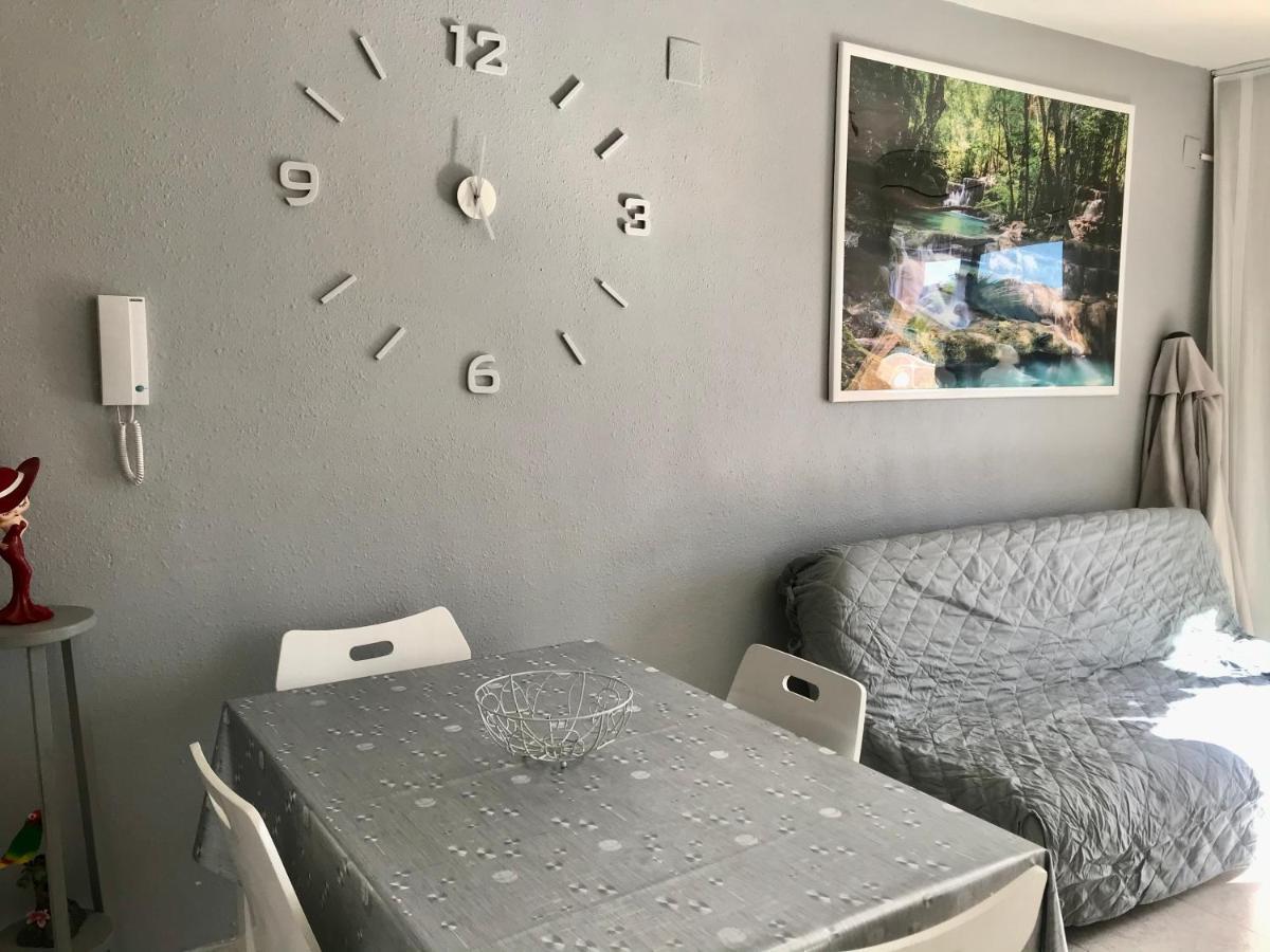 Meddays Chalet Bellavista Miami Playa Екстериор снимка
