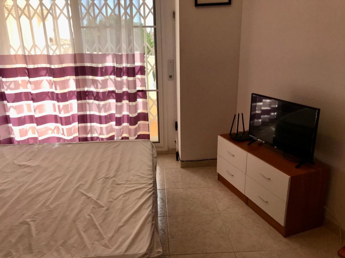 Meddays Chalet Bellavista Miami Playa Екстериор снимка
