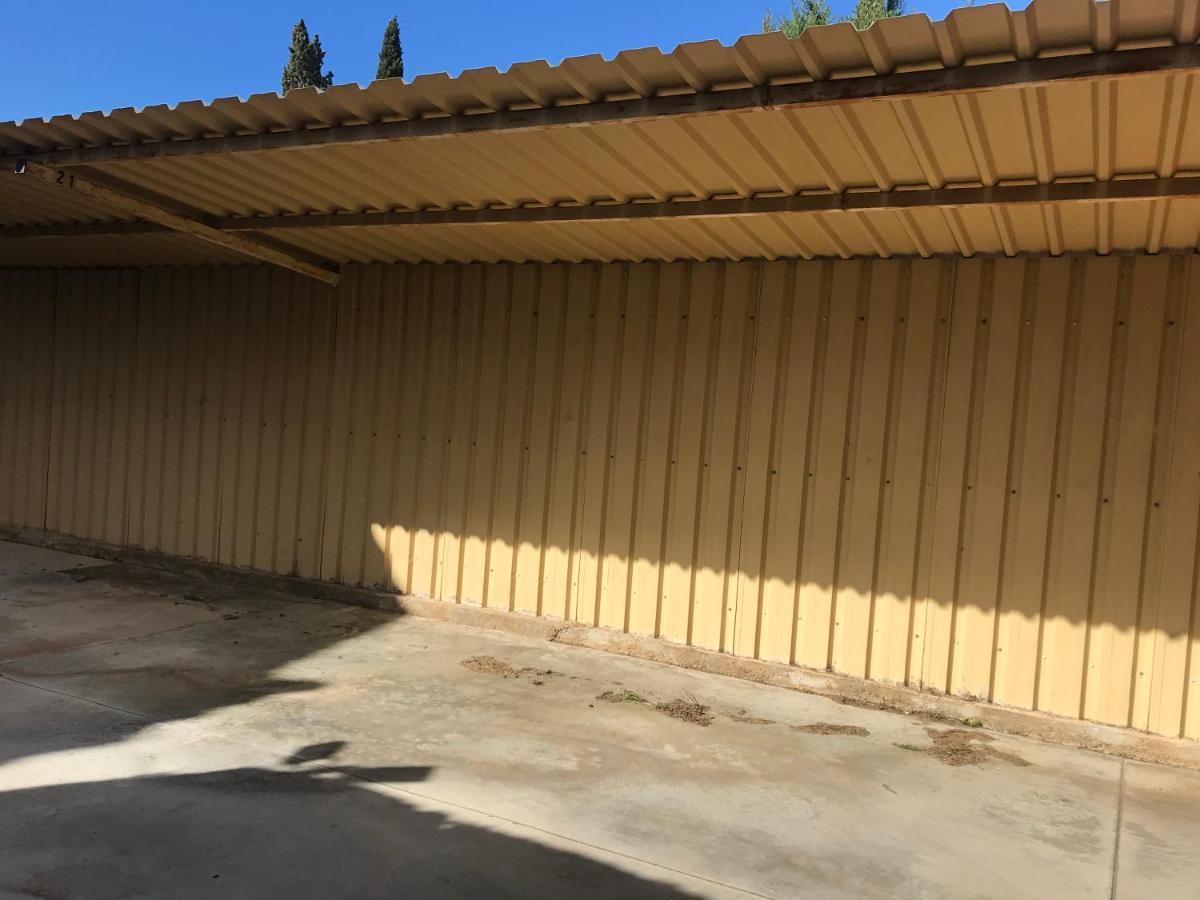 Meddays Chalet Bellavista Miami Playa Екстериор снимка