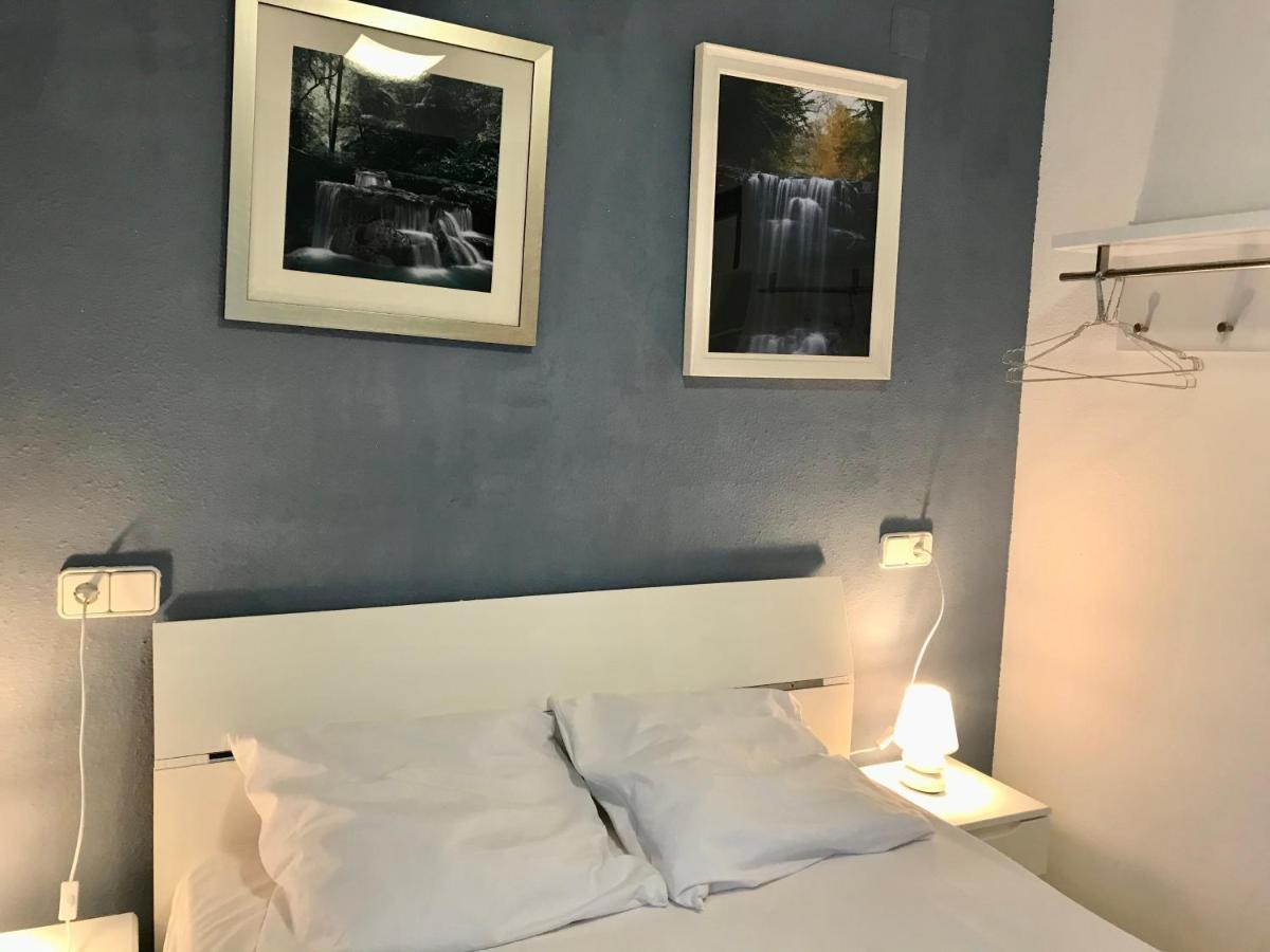 Meddays Chalet Bellavista Miami Playa Екстериор снимка
