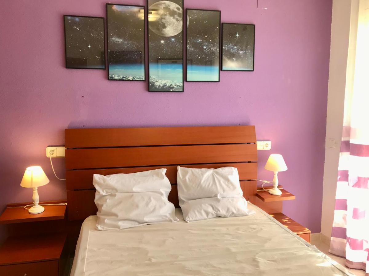 Meddays Chalet Bellavista Miami Playa Екстериор снимка