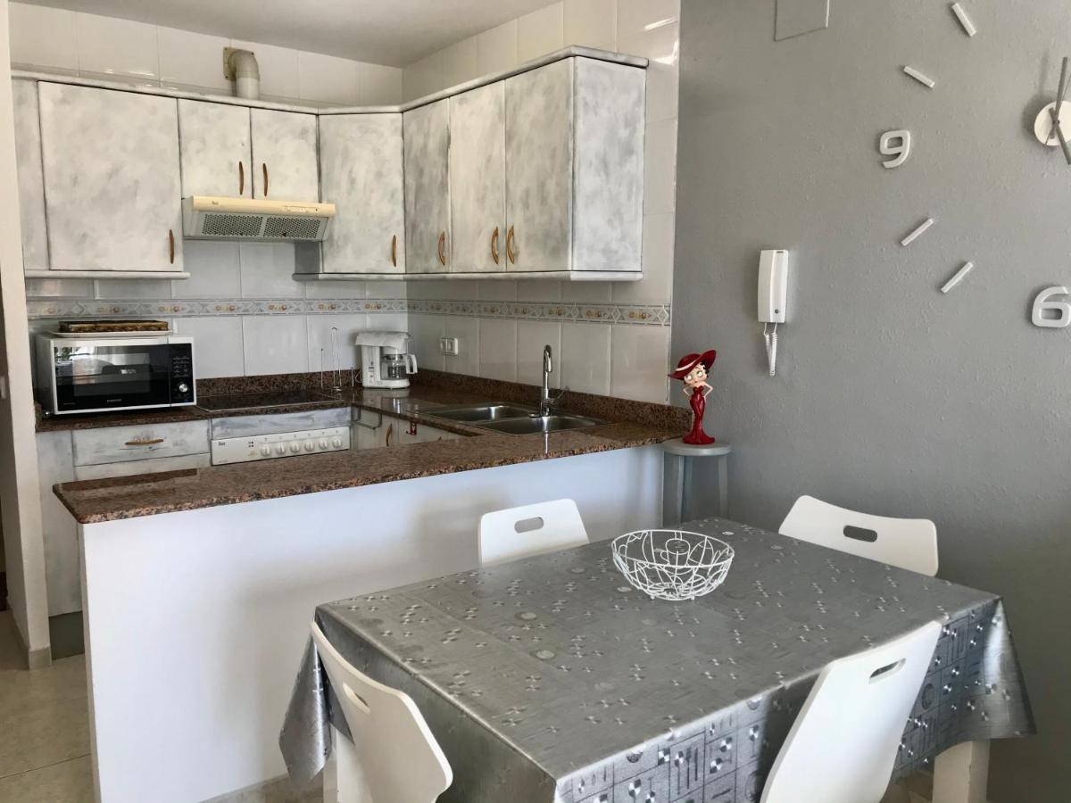 Meddays Chalet Bellavista Miami Playa Екстериор снимка