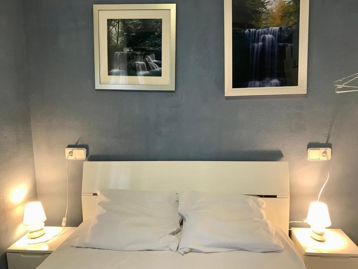 Meddays Chalet Bellavista Miami Playa Екстериор снимка
