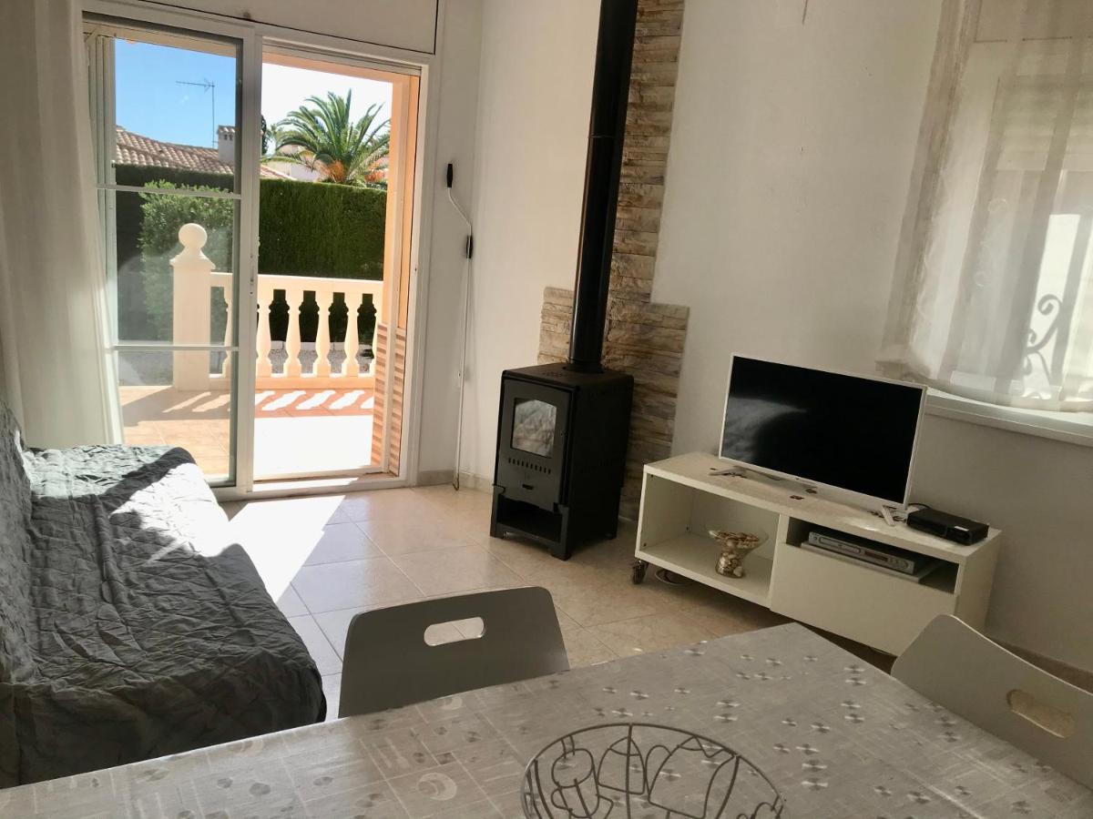 Meddays Chalet Bellavista Miami Playa Екстериор снимка