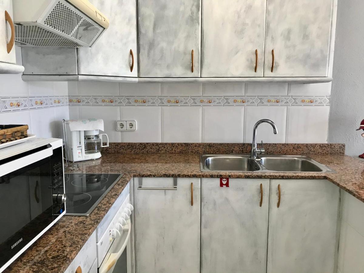 Meddays Chalet Bellavista Miami Playa Екстериор снимка