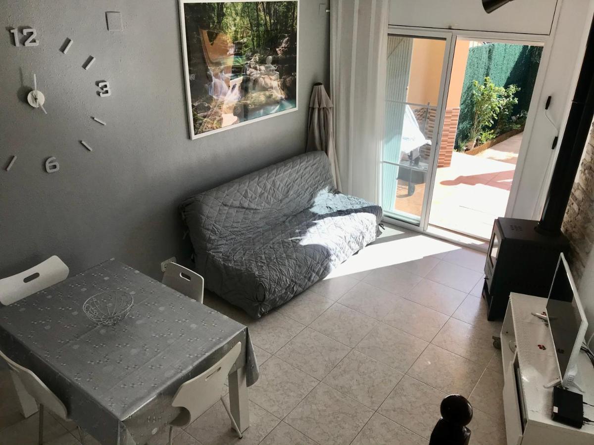 Meddays Chalet Bellavista Miami Playa Екстериор снимка