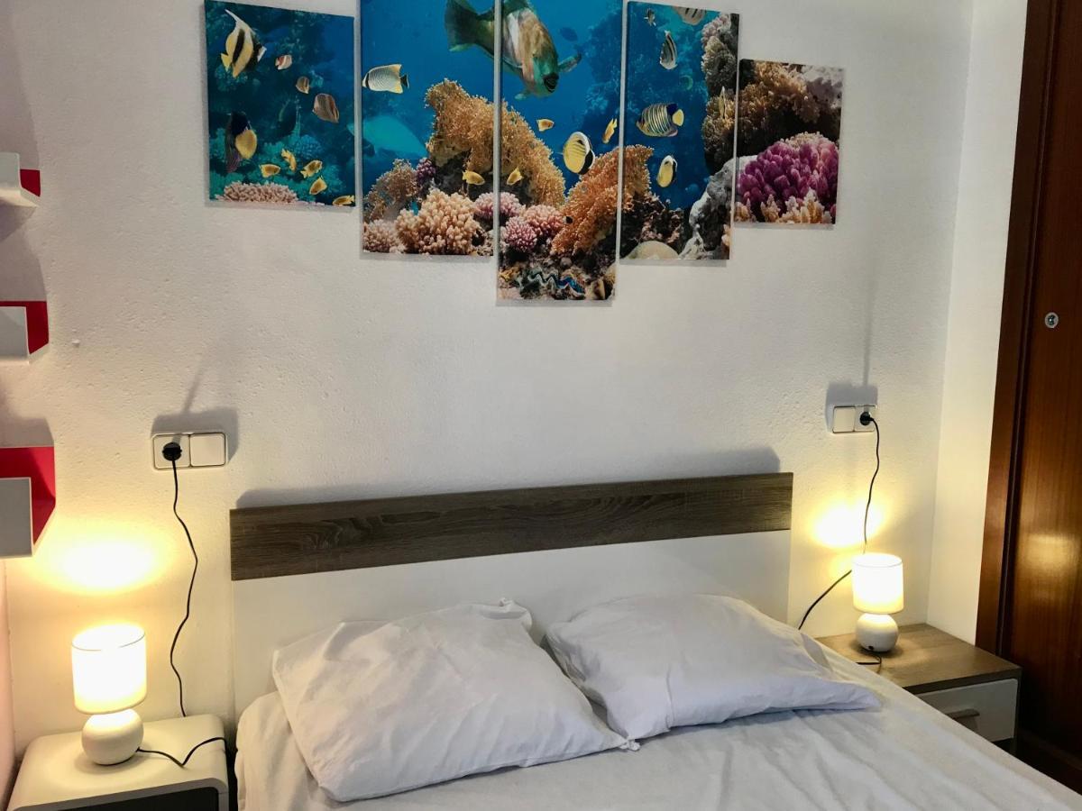 Meddays Chalet Bellavista Miami Playa Екстериор снимка