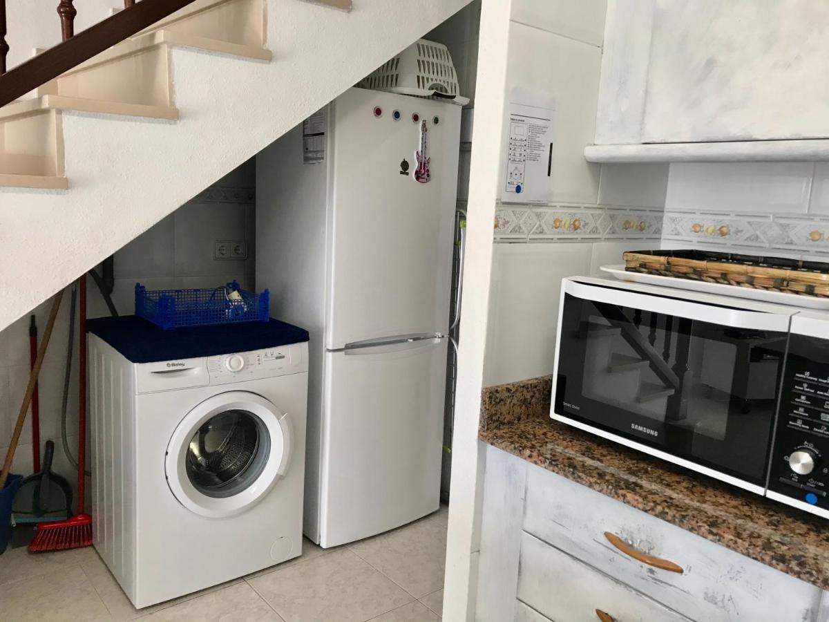 Meddays Chalet Bellavista Miami Playa Екстериор снимка