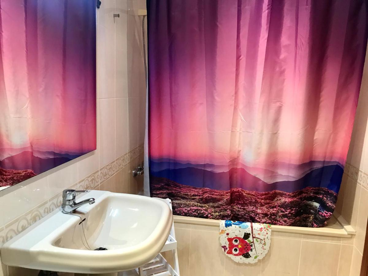 Meddays Chalet Bellavista Miami Playa Екстериор снимка