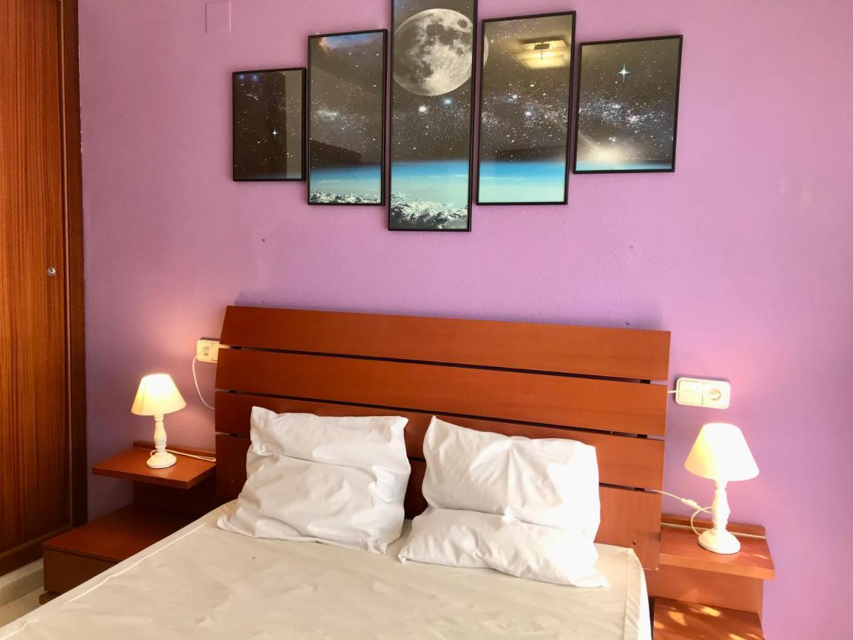 Meddays Chalet Bellavista Miami Playa Екстериор снимка