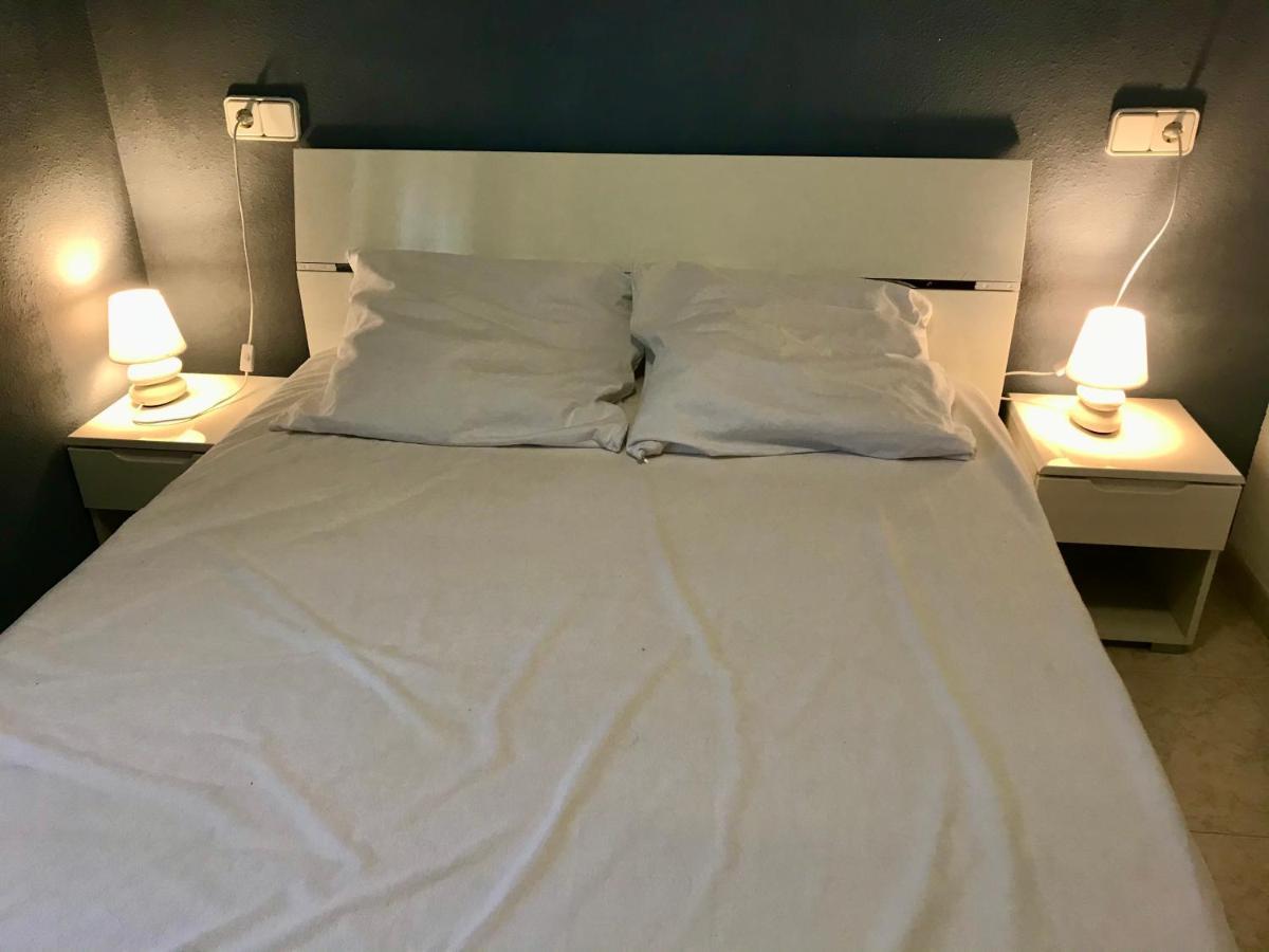 Meddays Chalet Bellavista Miami Playa Екстериор снимка