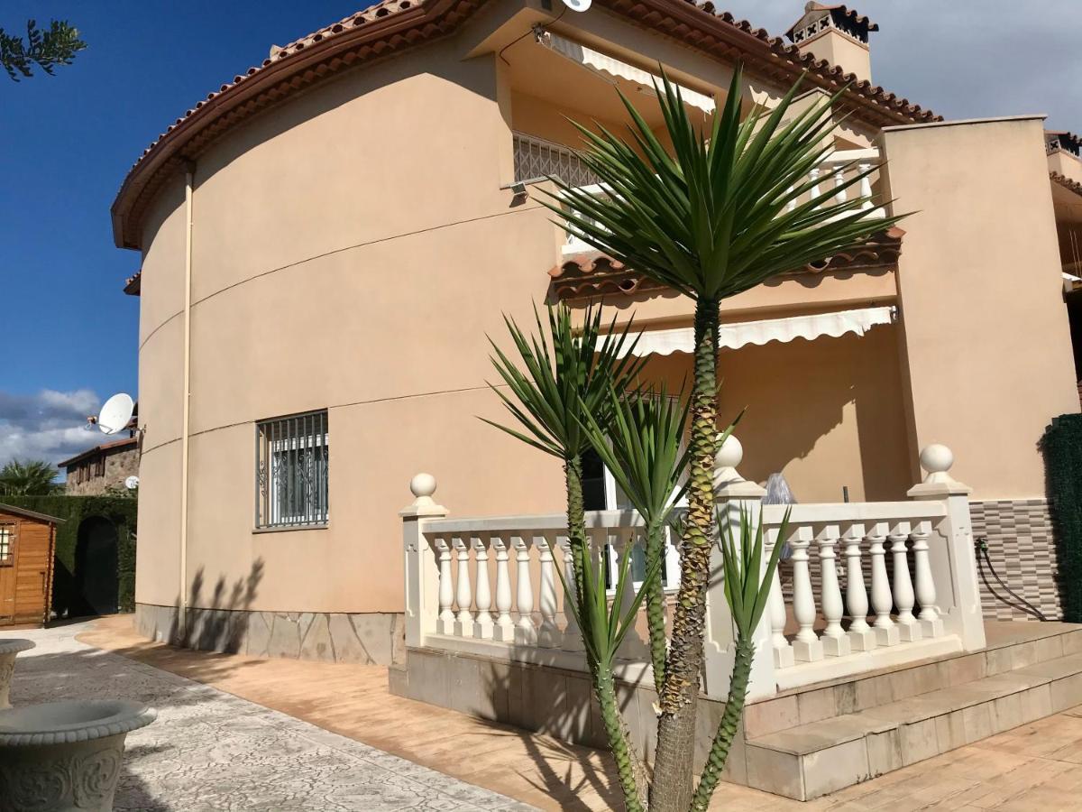 Meddays Chalet Bellavista Miami Playa Екстериор снимка