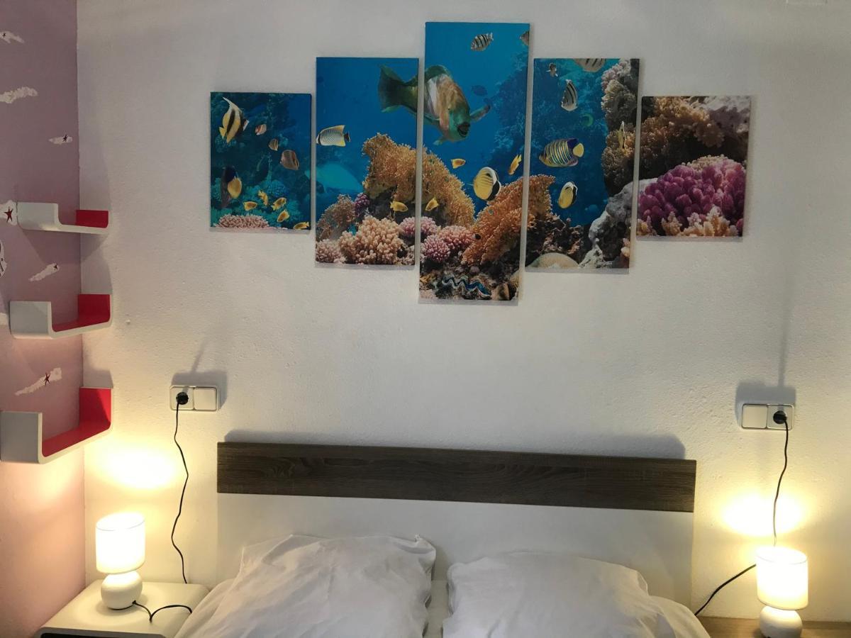 Meddays Chalet Bellavista Miami Playa Екстериор снимка