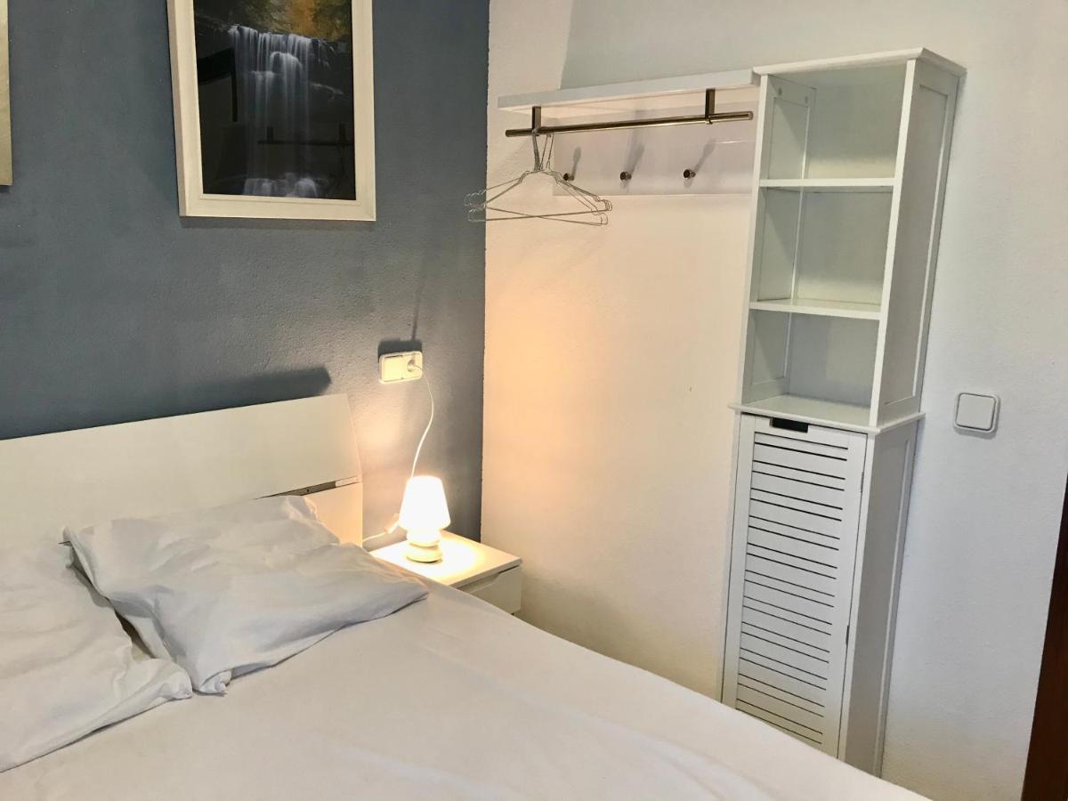 Meddays Chalet Bellavista Miami Playa Екстериор снимка